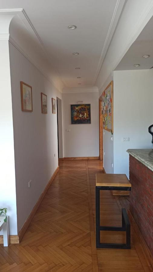 Madina Hostel Cairo Ngoại thất bức ảnh