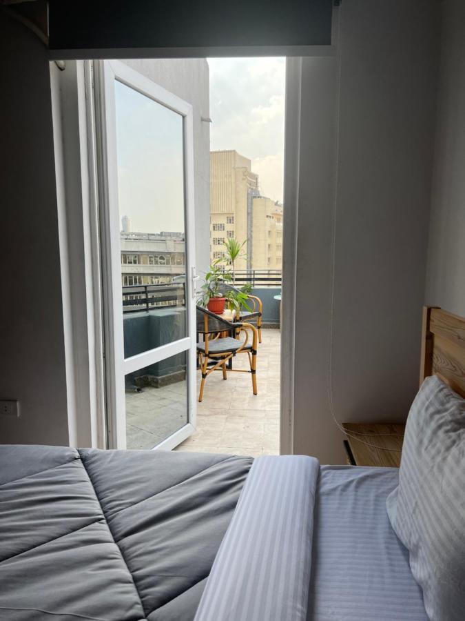 Madina Hostel Cairo Phòng bức ảnh