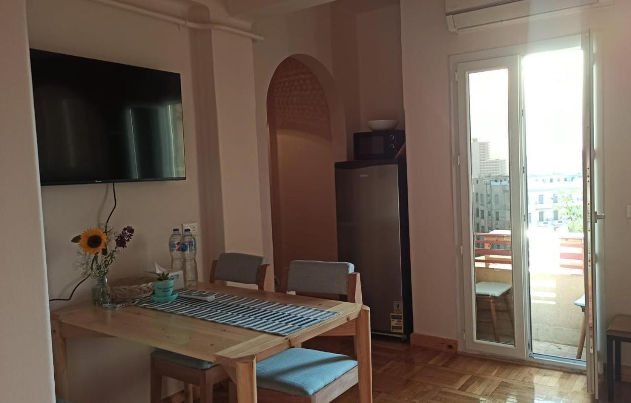 Madina Hostel Cairo Ngoại thất bức ảnh