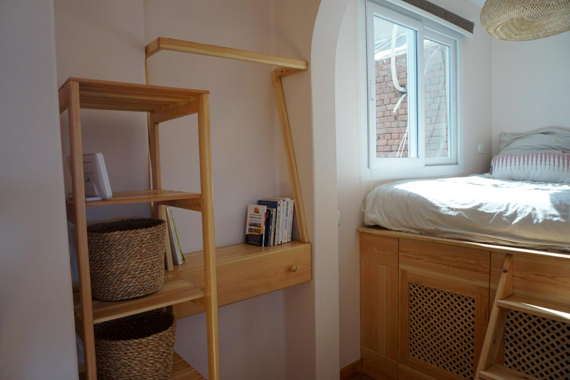 Madina Hostel Cairo Ngoại thất bức ảnh