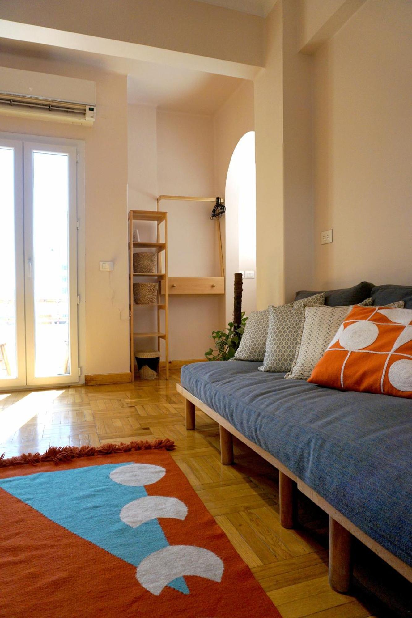 Madina Hostel Cairo Ngoại thất bức ảnh