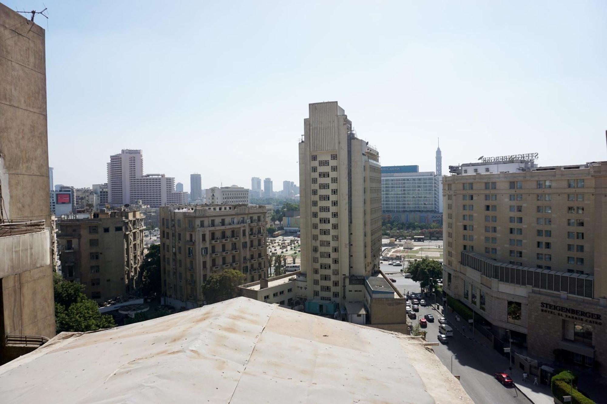 Madina Hostel Cairo Phòng bức ảnh