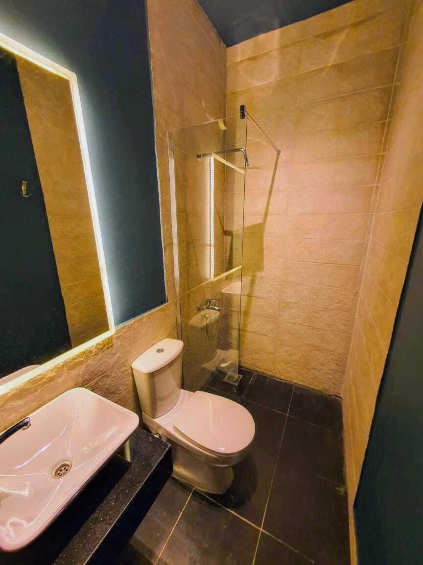 Madina Hostel Cairo Ngoại thất bức ảnh