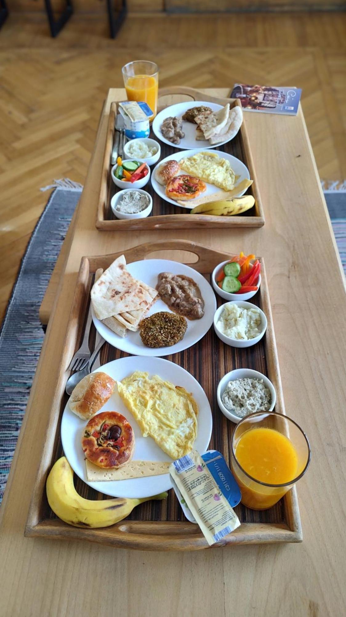 Madina Hostel Cairo Ngoại thất bức ảnh