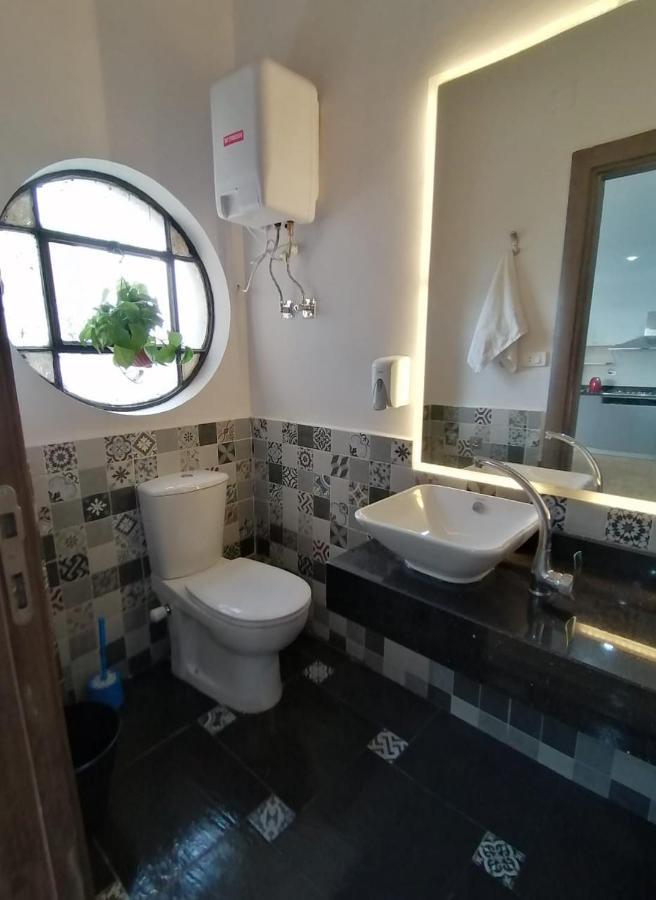 Madina Hostel Cairo Ngoại thất bức ảnh